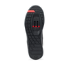 Crankbrothers Mallet Lace Black/Red