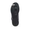 Crankbrothers Mallet E Speedlace Black/Silver