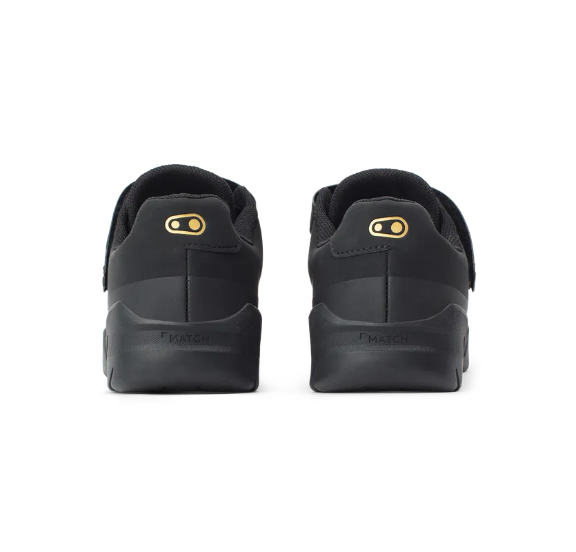 Crankbrothers Mallet E Boa Black/Gold