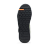 Crankbrothers Stamp Speedlace Green/Orange