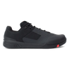Crankbrothers Shoes Stamp Lace Black/Red