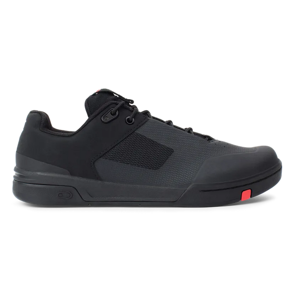 Crankbrothers Shoes Stamp Lace Black/Red