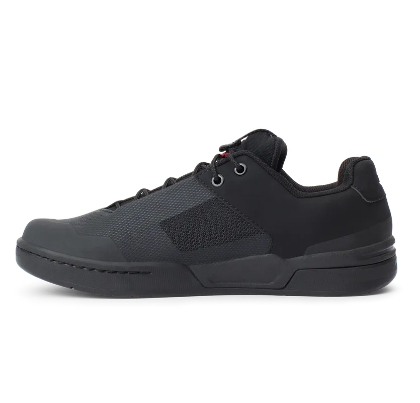Crankbrothers Shoes Stamp Lace Black/Red