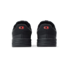 Crankbrothers Shoes Stamp Lace Black/Red