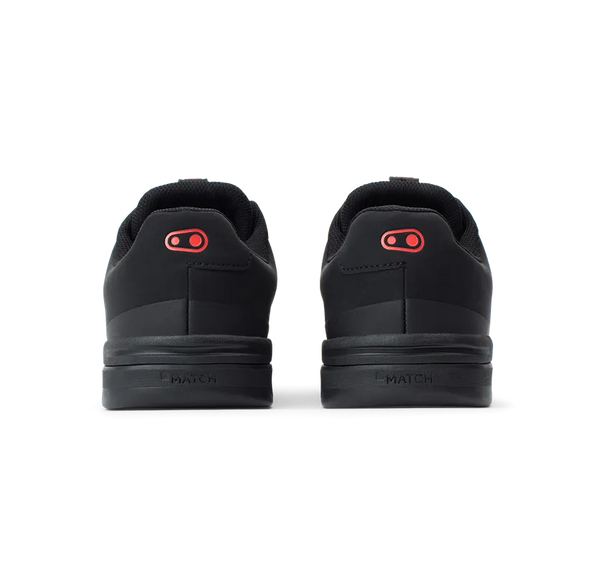 Crankbrothers Shoes Stamp Lace Black/Red