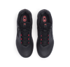 Crankbrothers Shoes Stamp Lace Black/Red