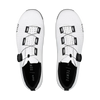 Fizik Tempo R4 Overcurve Wide White/Black