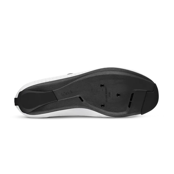 Fizik Tempo R4 Overcurve Wide White/Black