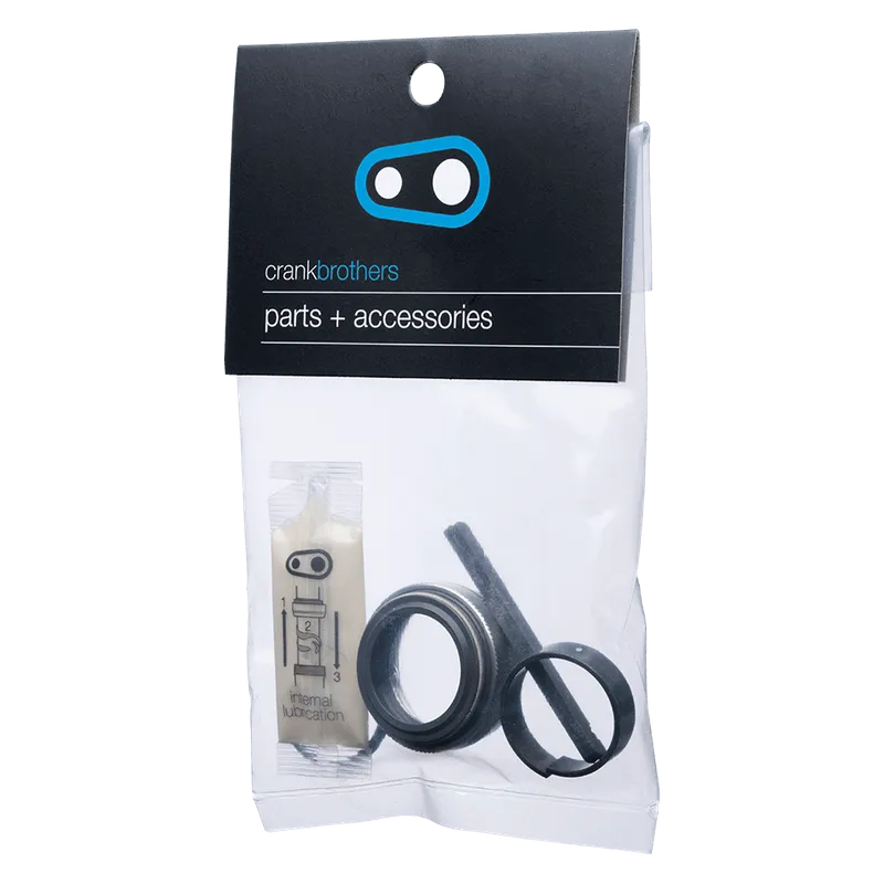 Crankbrothers Highline Service Kit