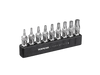 Topeak Torx Bitkit 9
