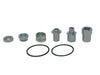Elite Adapter Kit Suito / Direto XR QR & Thru-Axle