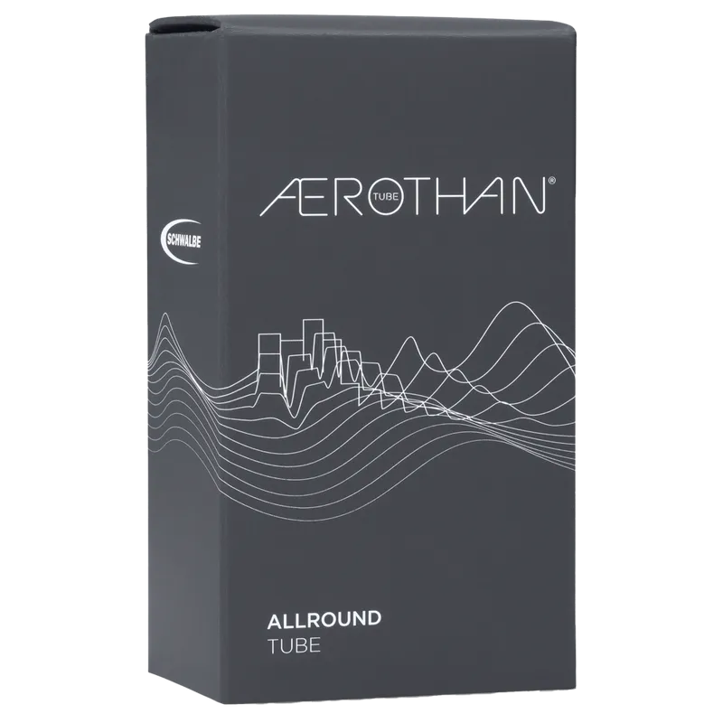 Schwalbe Aerothan Tubes