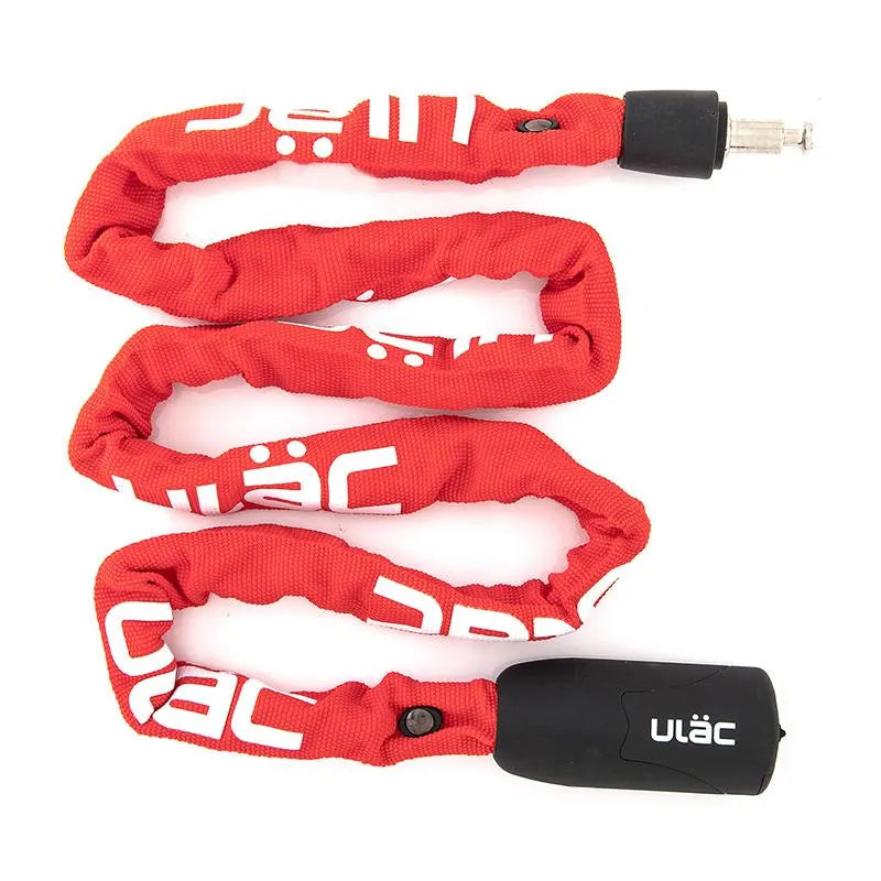 ULAC Lock EuroStile Chain Key 5mmx100cm