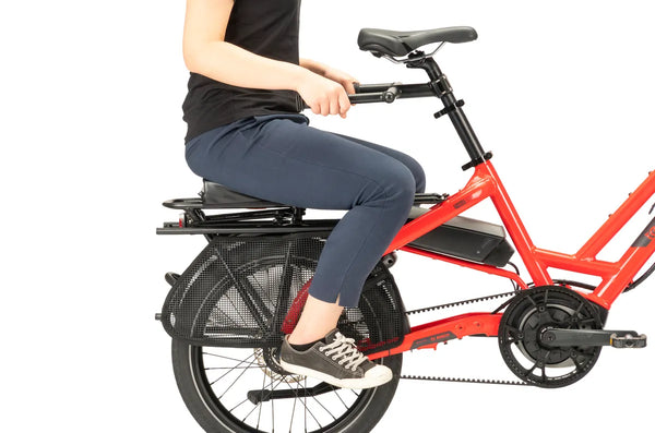 Tern HSD & GSD Sidekick Joyride Handlebars