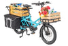 Tern HSD & GSD Sidekick Joyride Handlebars