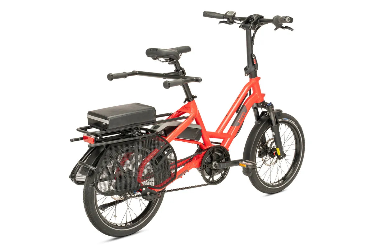Tern HSD & GSD Sidekick Joyride Handlebars