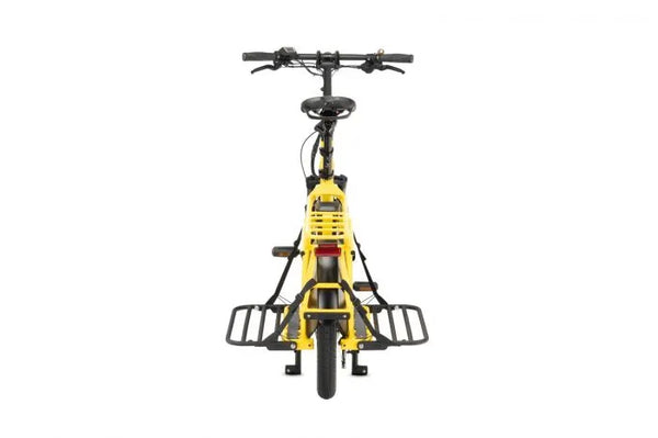 Tern GSD SideKick Double Wide Decks