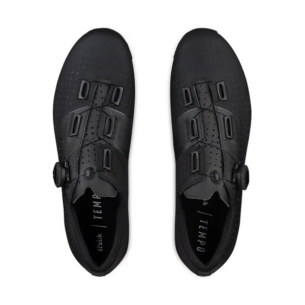 Fizik Tempo R4 Overcurve Black