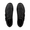 Fizik Terra X4 Powerstrap Black