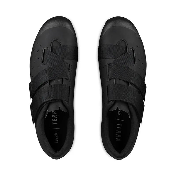 Fizik Terra X4 Powerstrap Black