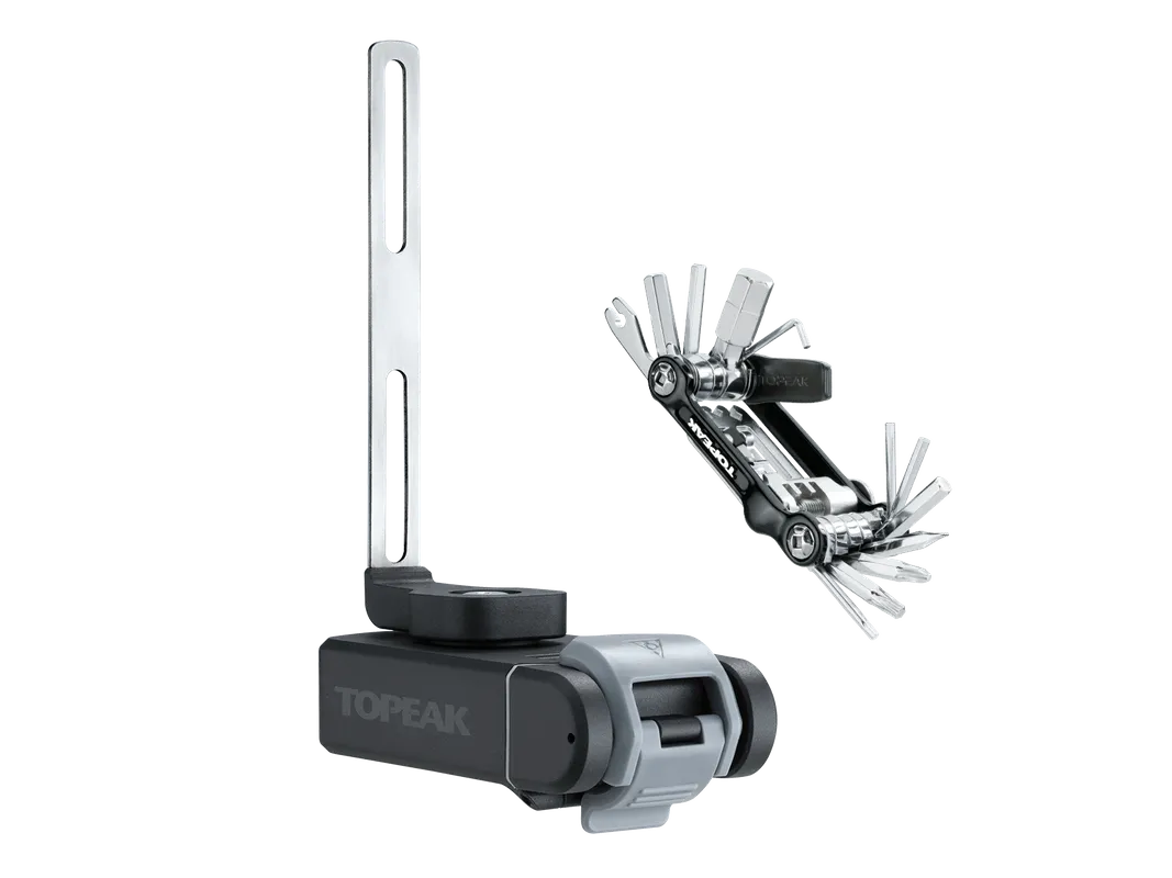 Topeak Ninja T Mountain