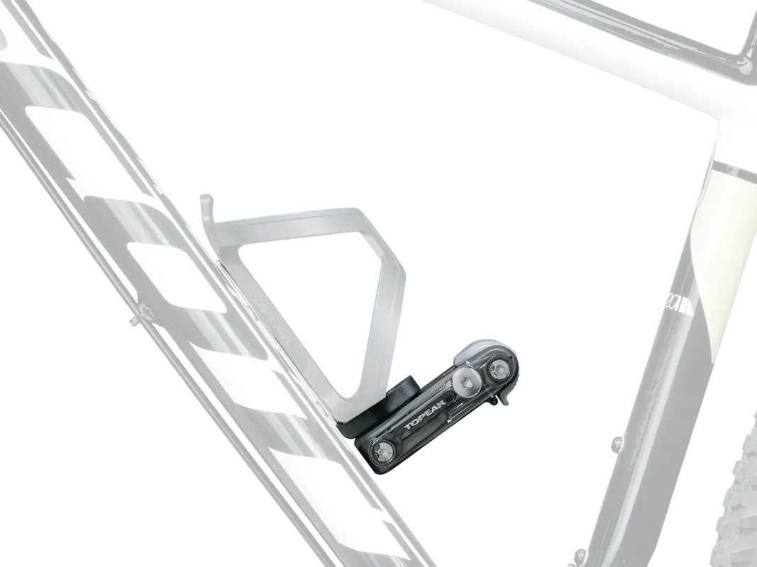 Topeak Ninja T Mountain