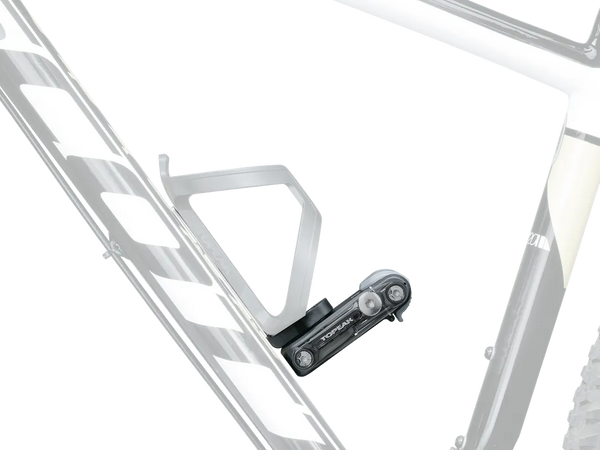 Topeak Ninja T Mountain