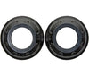 Crank Brothers End Caps for TwinPair Wheels