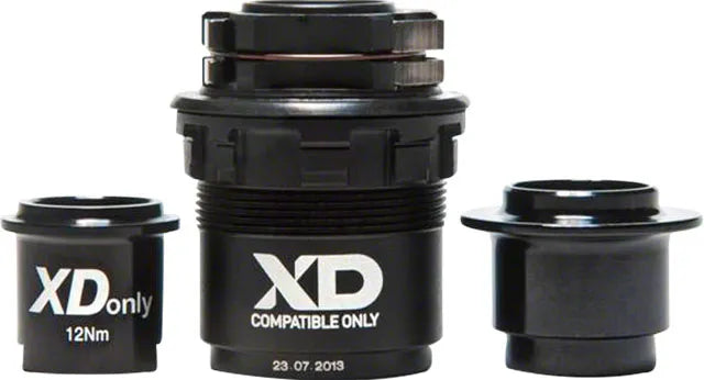 CrankBrothers Freehub XD 15538