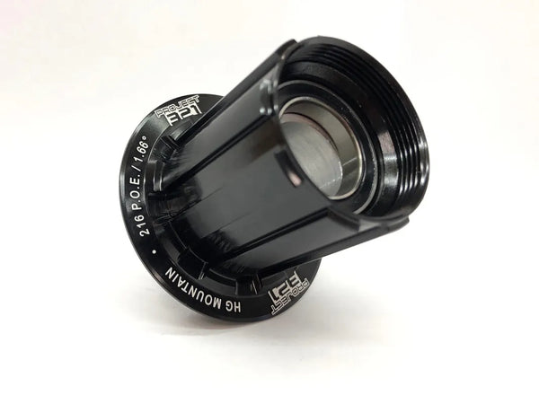 CrankBrothers Freehub HG Synthesis Project 321