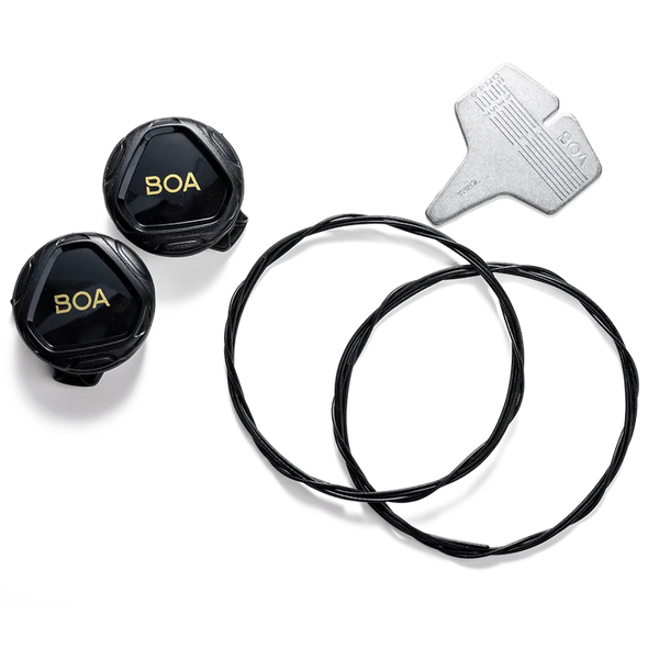 Crankbrothers Shoe Boa Replacement Kit