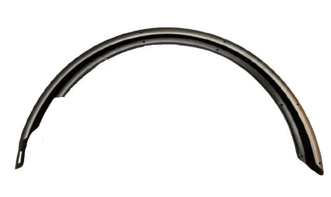 Tern GSD G2 Fenders