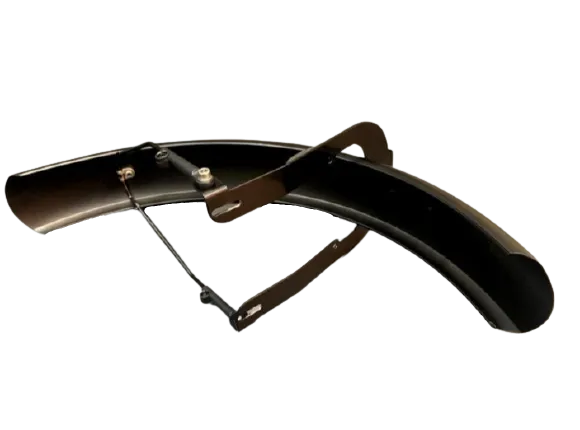 Tern GSD G2 Fenders