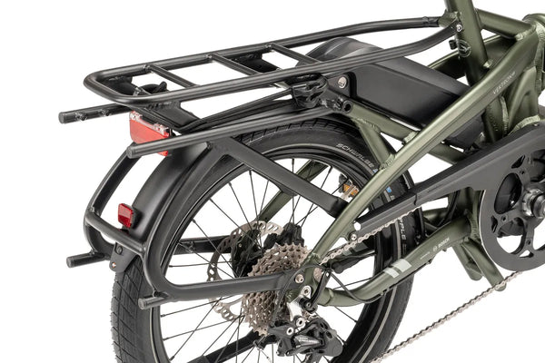 Tern Vektron Atlas Rear Rack