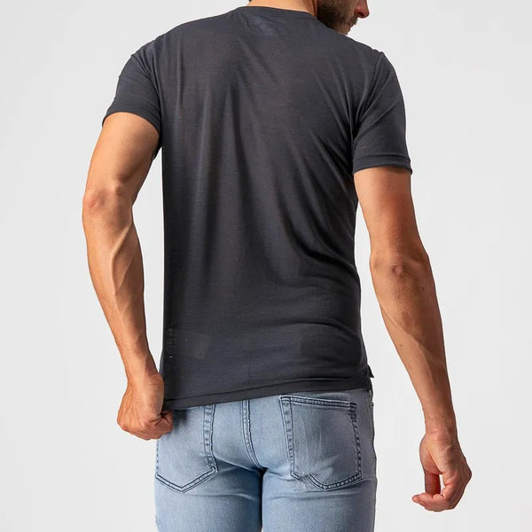 Castelli Merino Tee Men's