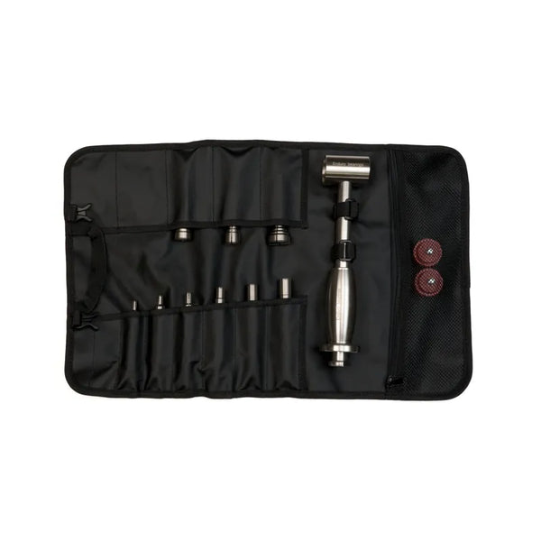 Enduro Premium Bearing Puller Blind Hole Set & Single Pullers