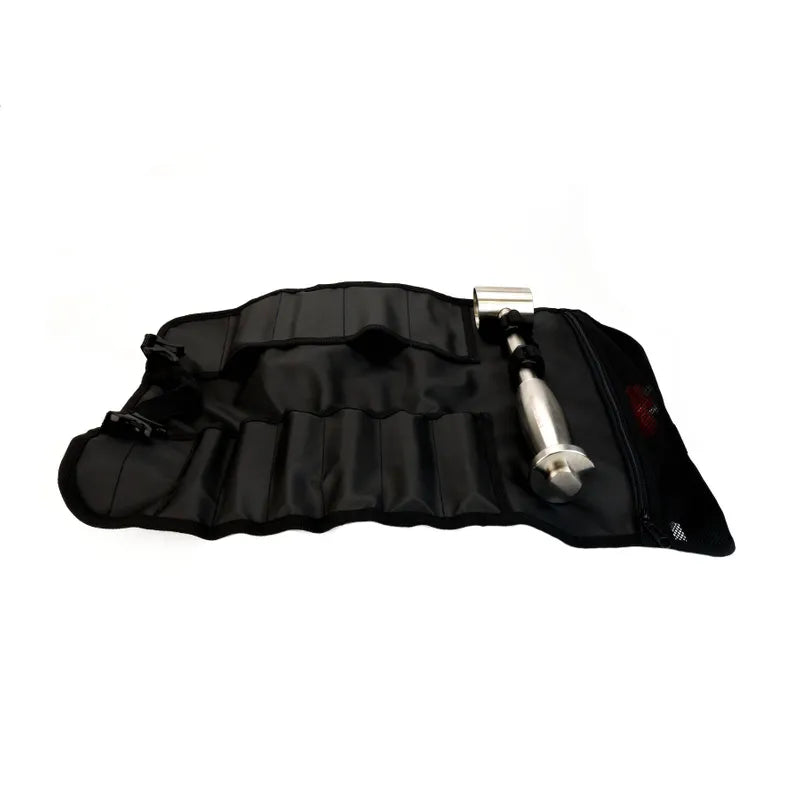 Enduro Premium Bearing Puller Blind Hole Set & Single Pullers