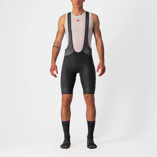 Castelli Endurance 3 Bibshort Mens