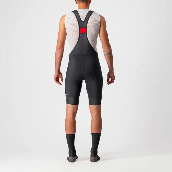 Castelli Endurance 3 Bibshort Mens