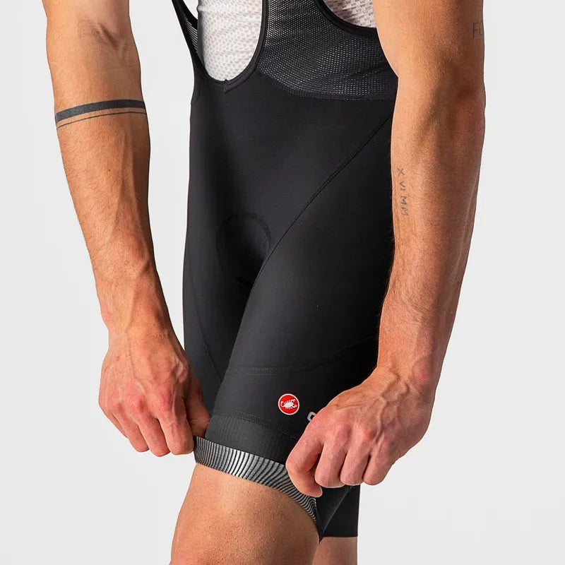 Castelli Endurance 3 Bibshort Mens