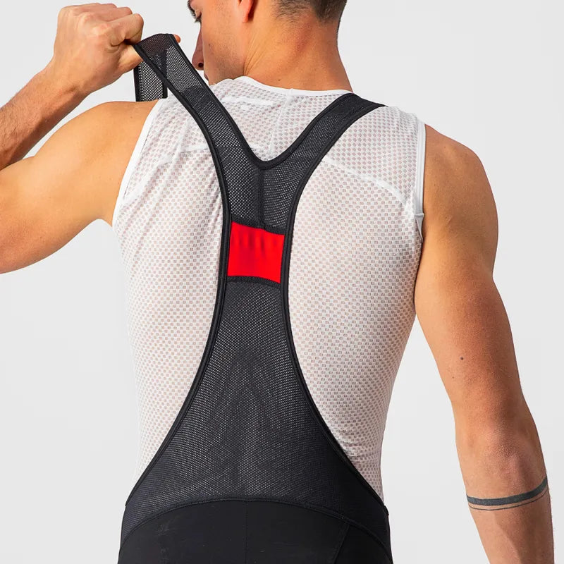 Castelli Endurance 3 Bibshort Mens