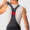 Castelli Endurance 3 Bibshort Mens