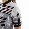 Castelli Astratta Jersey Womens
