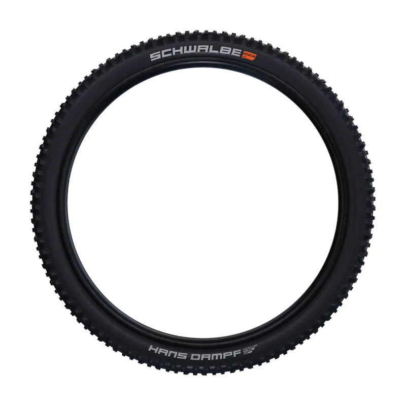 Schwalbe Tyre Hans Dampf