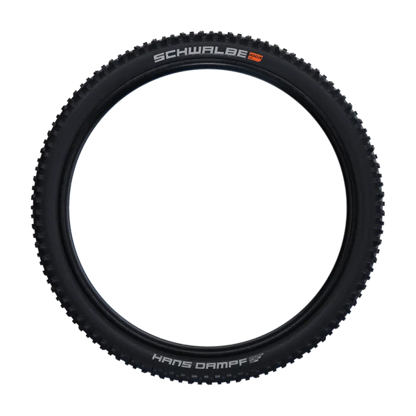 Schwalbe Tyre Hans Dampf