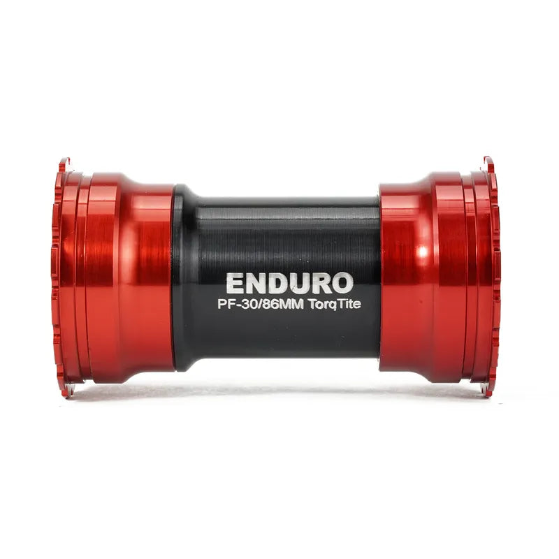 Enduro TorqTite XD-15 Pro BB386 for 24mm