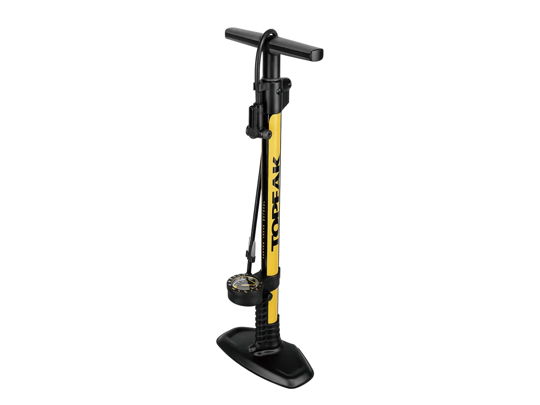 Topeak Joeblow Sport Digital 160psi