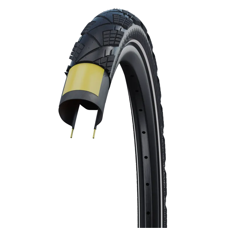 Schwalbe Tyre Marathon Supreme