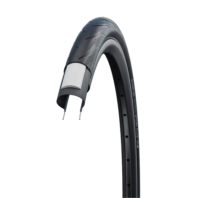 Schwalbe Tyre Spicer Plus