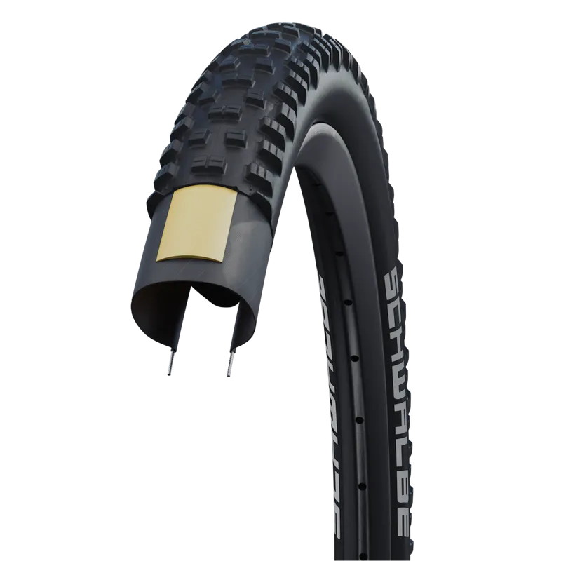 Schwalbe Tyre Tough Tom HS463
